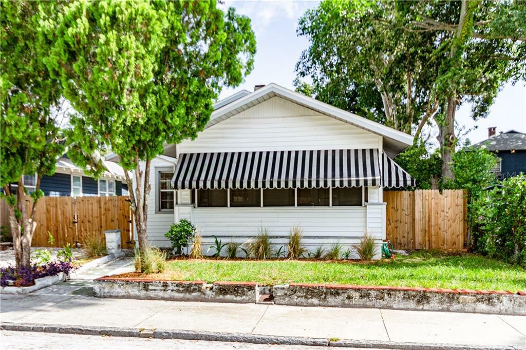 Property Photo:  1038 9th Avenue S  FL 33705 