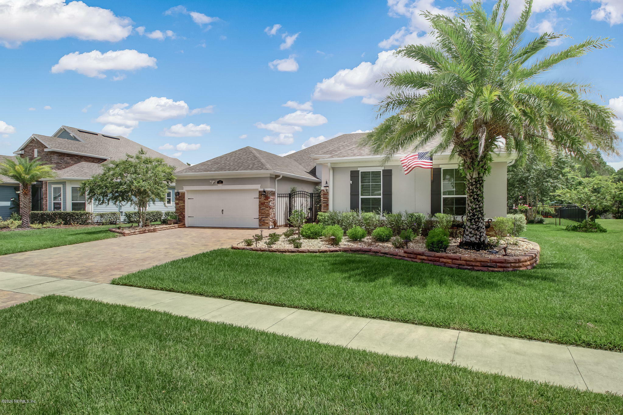 Property Photo:  115 Lazo Court  FL 32095 