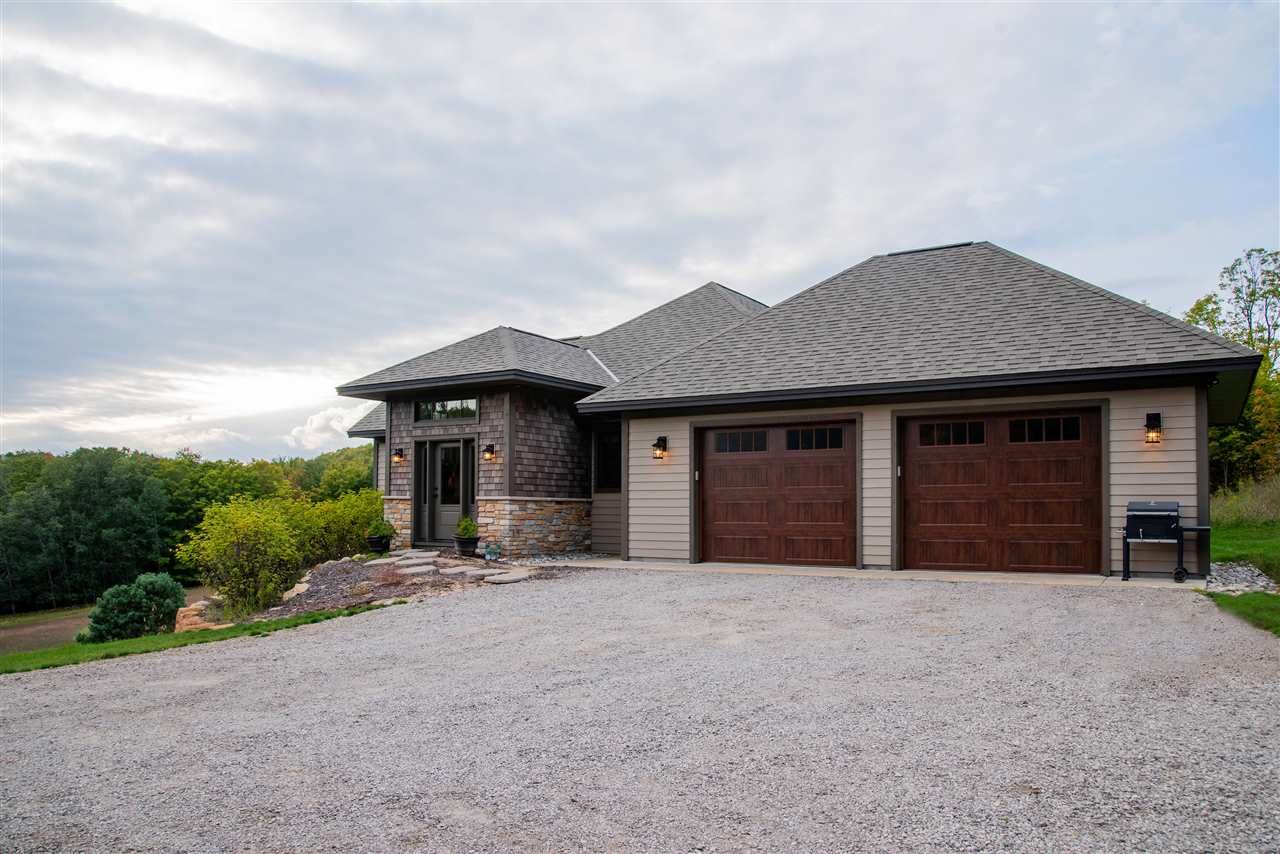Property Photo: 565 High Pines Trail MI 49712
