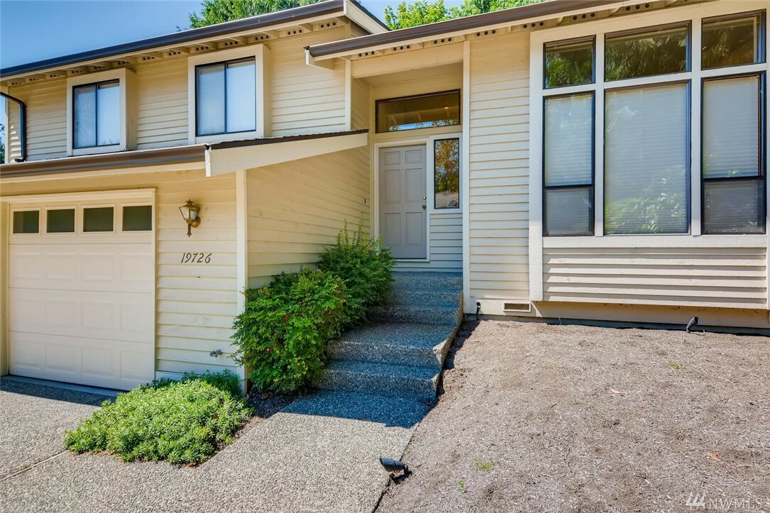 Property Photo: 19726 28th Dr SE WA 98012