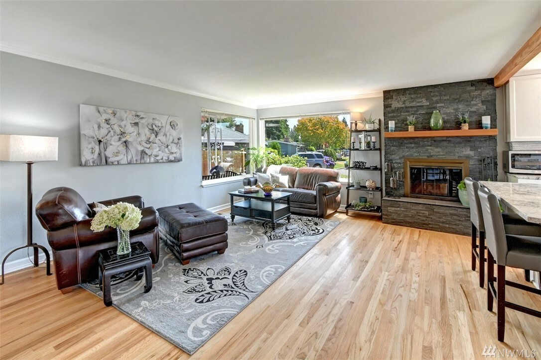 Property Photo: 20911 81st Place W WA 98026