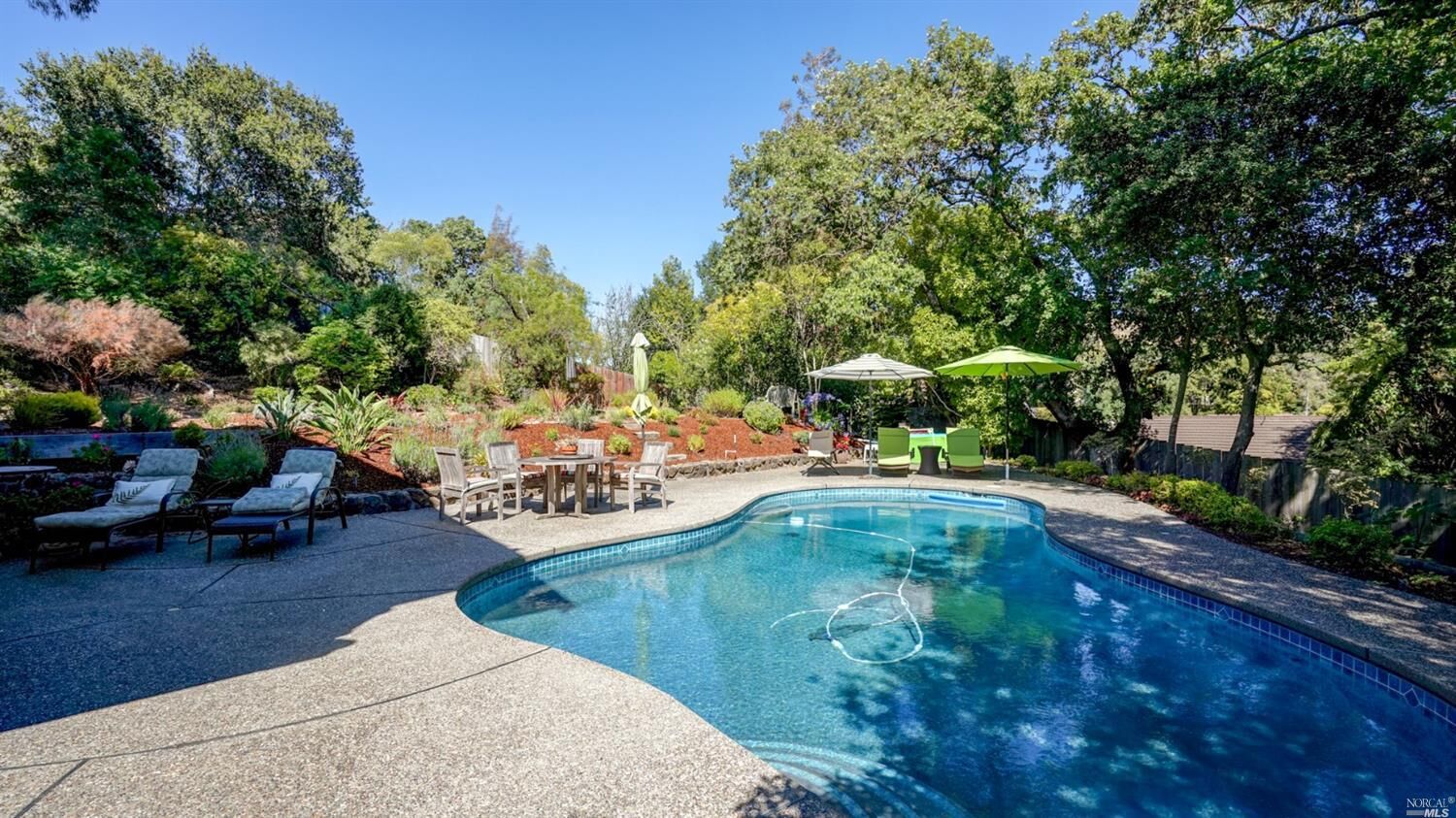Property Photo: 20 Partridge Drive CA 94945