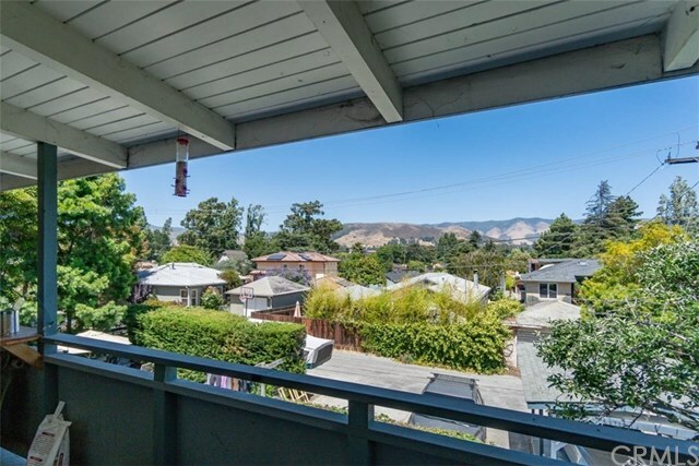 Property Photo:  224 Broad Street  CA 93405 