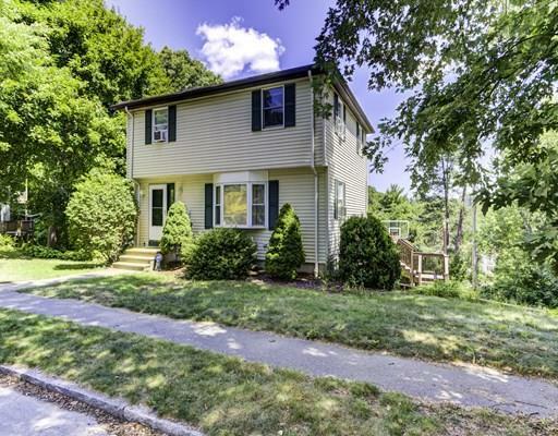 Property Photo: 24 Circuit Ave E MA 01603