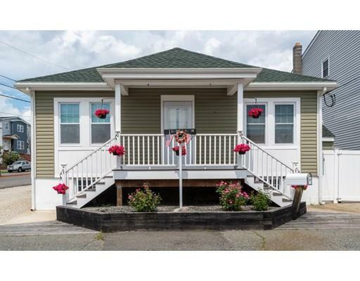 Property Photo: 115 Davis Street MA 02151