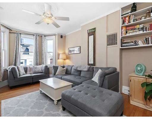 Property Photo:  304 Bunker Hill St 3  MA 02129 