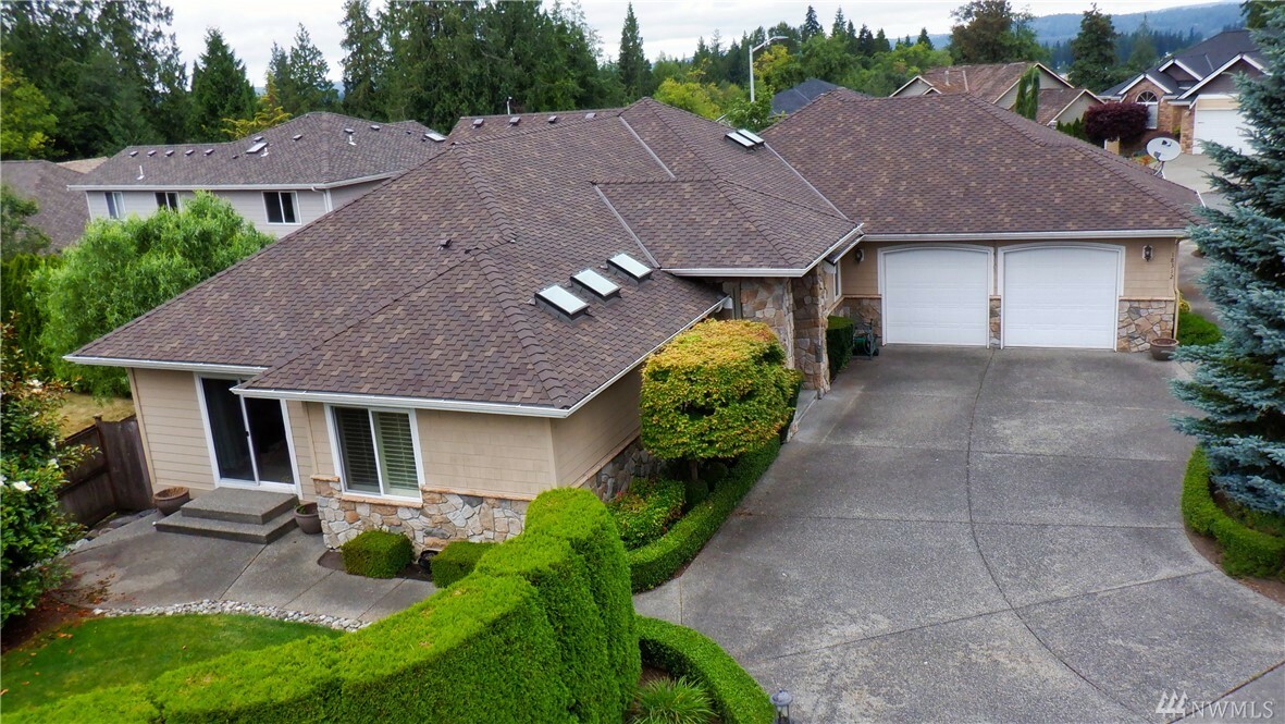 Property Photo:  18312 Hawksview Dr  WA 98223 