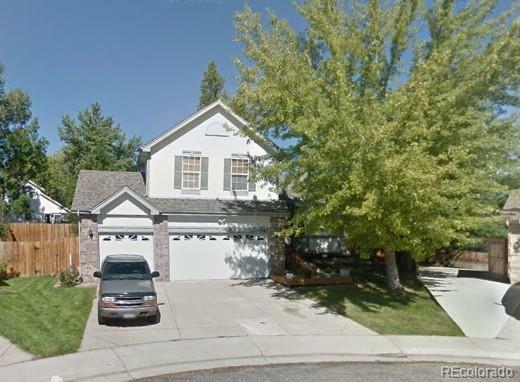 Property Photo:  9241 W Lake Drive  CO 80123 