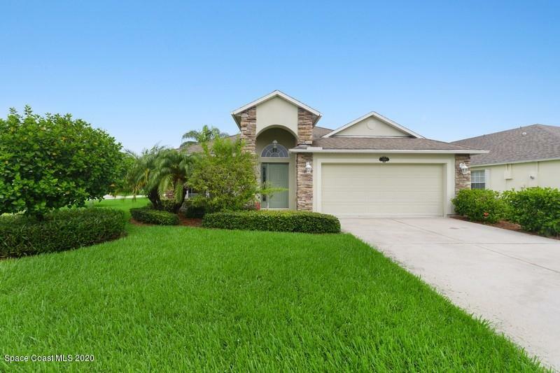 Property Photo:  1500 Perdido Court  FL 32940 