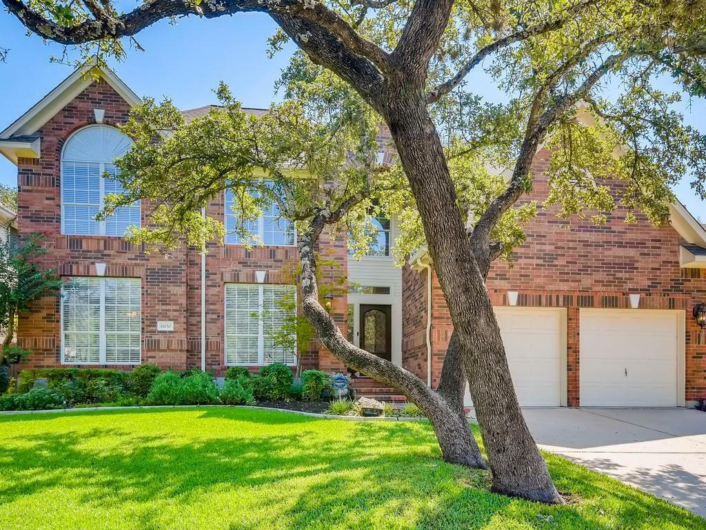 Property Photo: 11150 Rio Vista Drive TX 78726