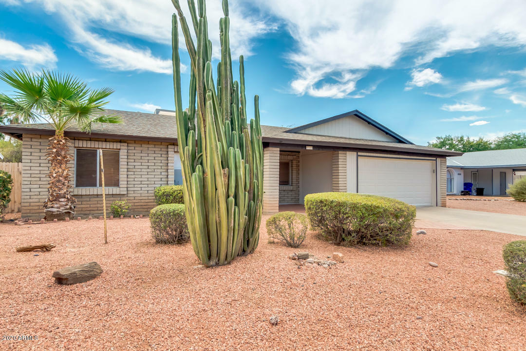 Property Photo:  2311 W Estrella Drive  AZ 85224 