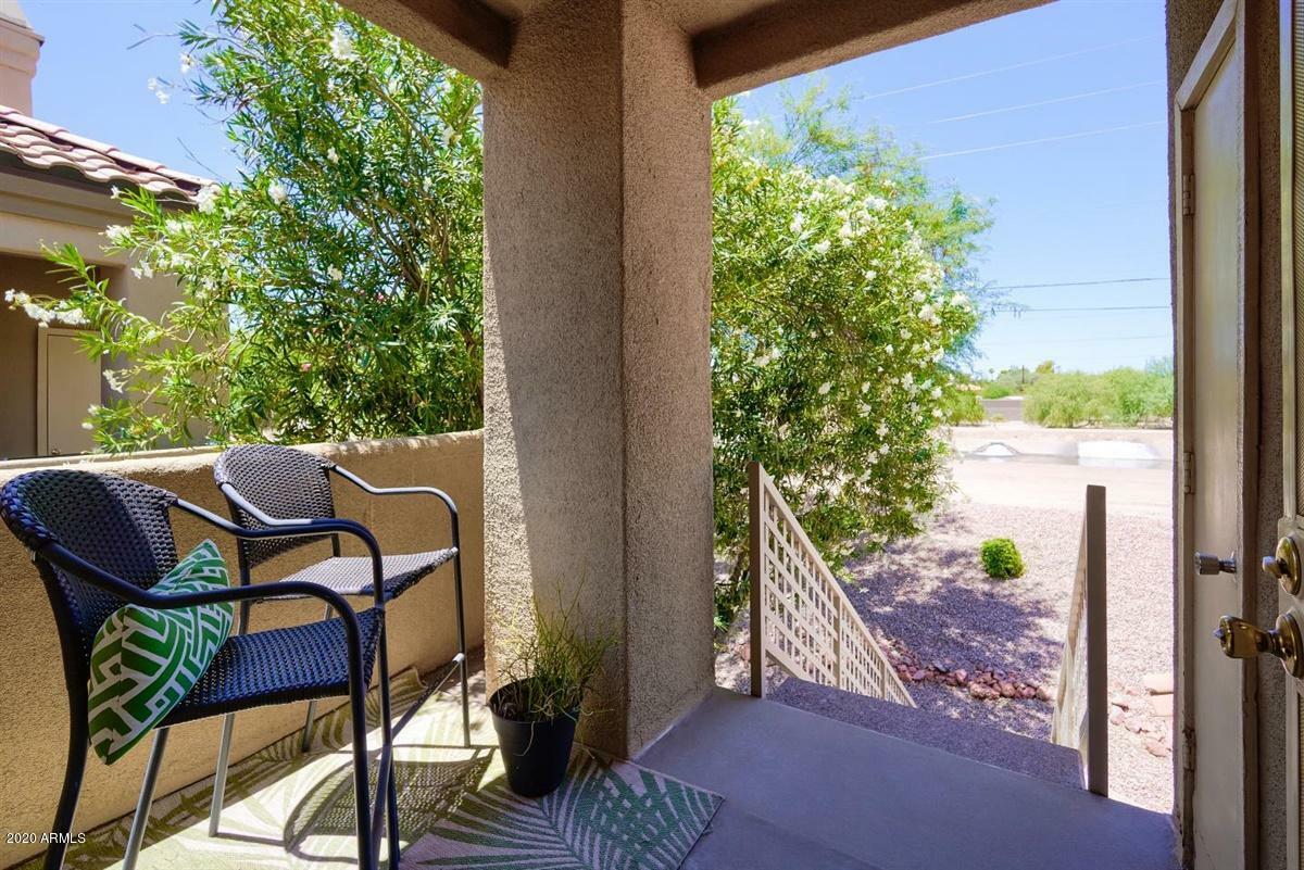 Property Photo: 7675 E McDonald Drive 212 AZ 85250