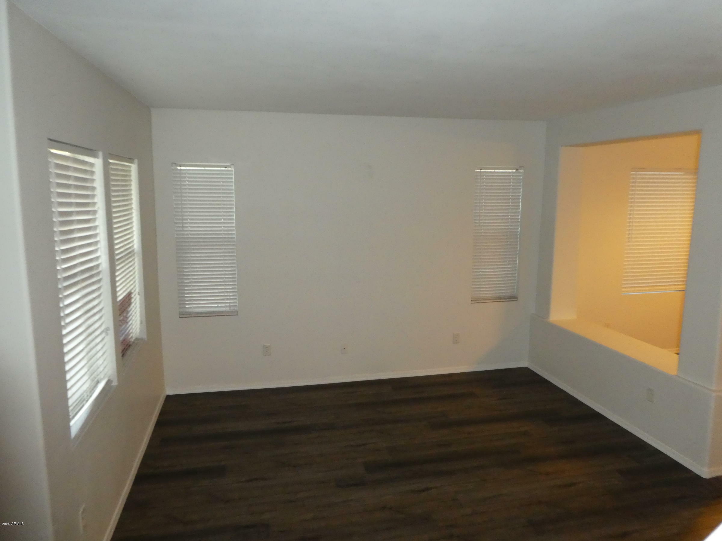 Property Photo:  8750 E Lindner Avenue  AZ 85209 