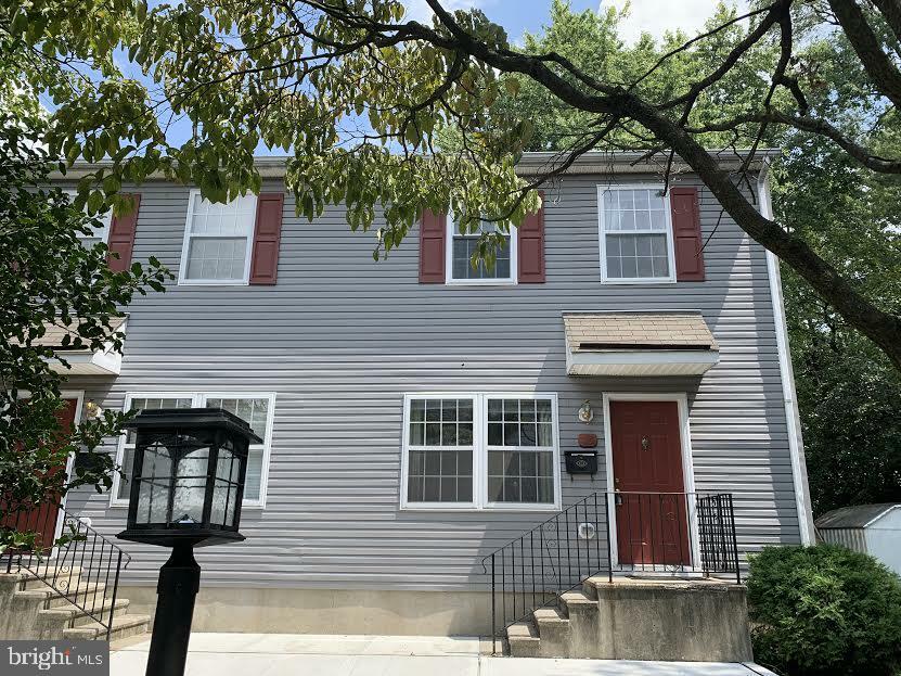 Property Photo: 18 W 3rd Street NJ 08057