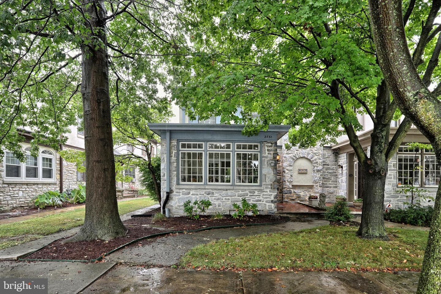 Property Photo: 2731 N 2nd Street PA 17110