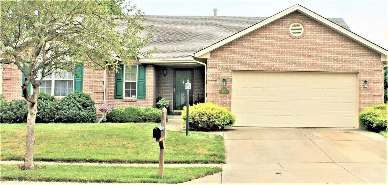 Property Photo: 4481 Green Dr OH 45014