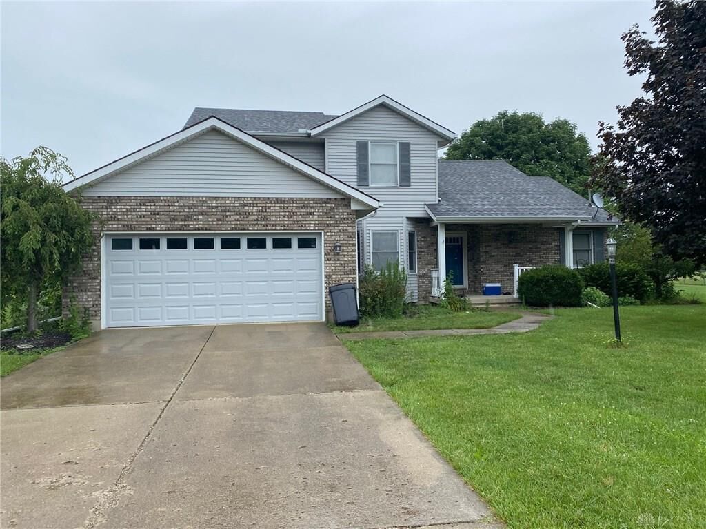 Property Photo: 3964 Petre Road OH 45502