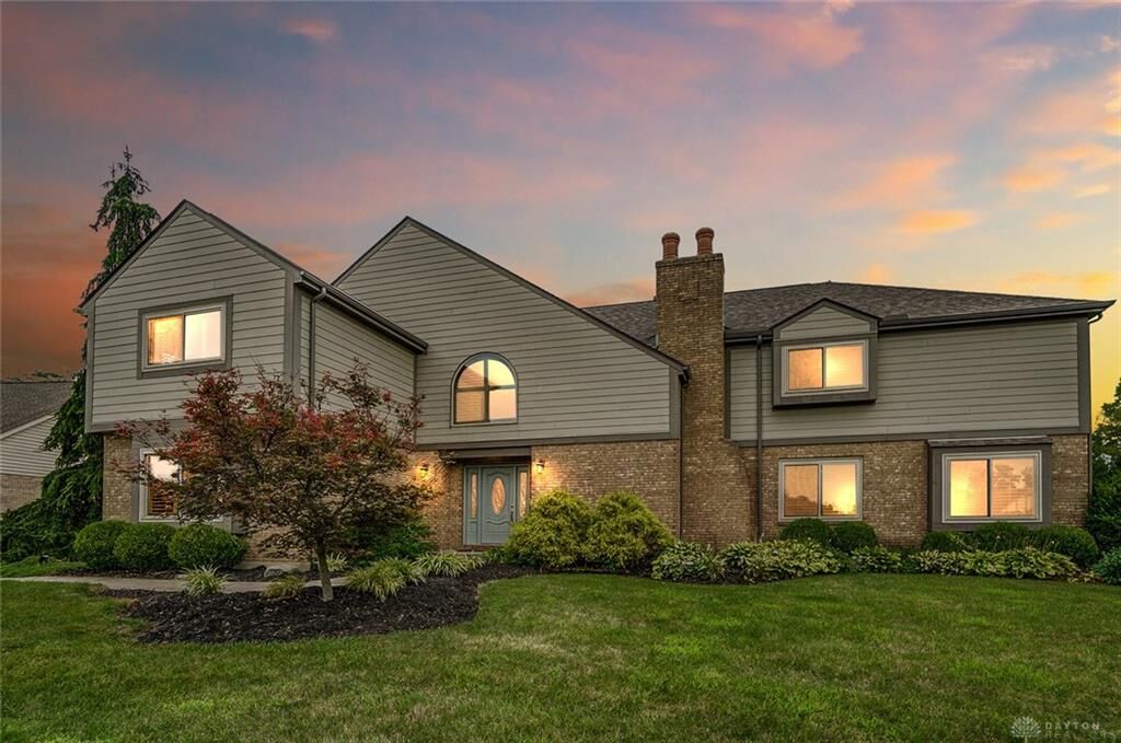 Property Photo:  8748 Tanglewood Drive  OH 45066 