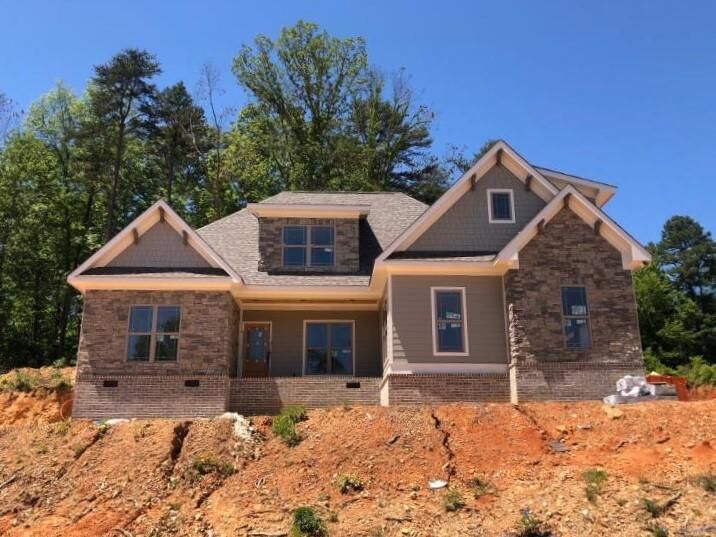 Property Photo: 8443 Quarles Lane TN 37343