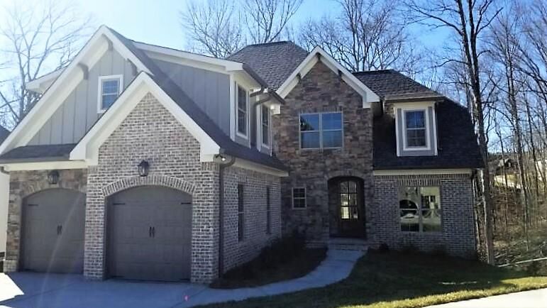 Property Photo:  9484 Peppy Branch Trail  TN 37302 