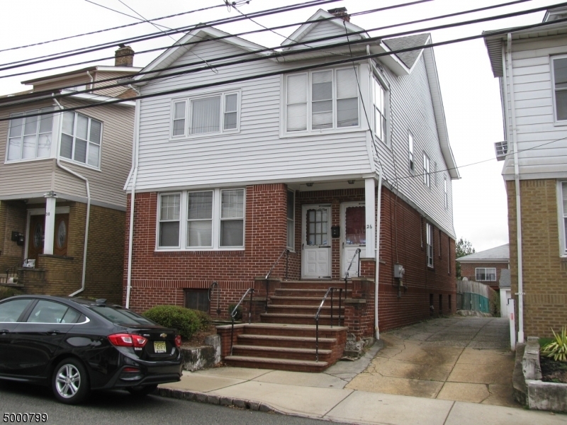 Property Photo:  26 Lincoln Ter  NJ 07109 