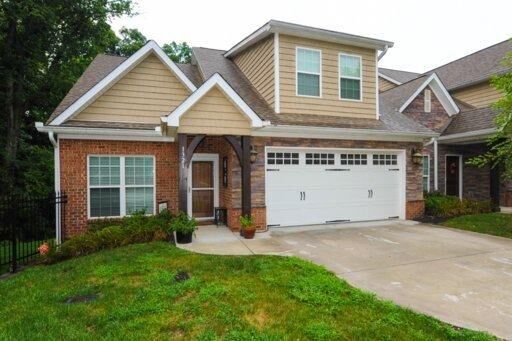 Property Photo:  1321 Tyler Crossing Way  TN 37801 