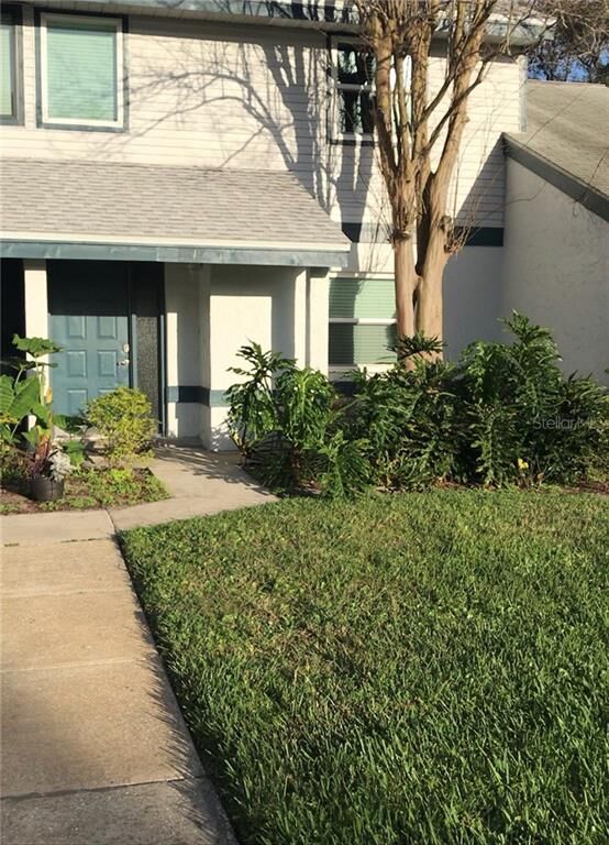 Property Photo:  2619 Graduate Court  FL 32826 