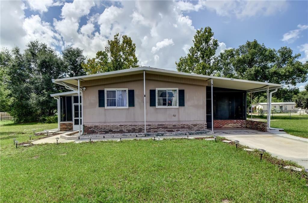 Property Photo:  2654 Gracie Drive  FL 32724 