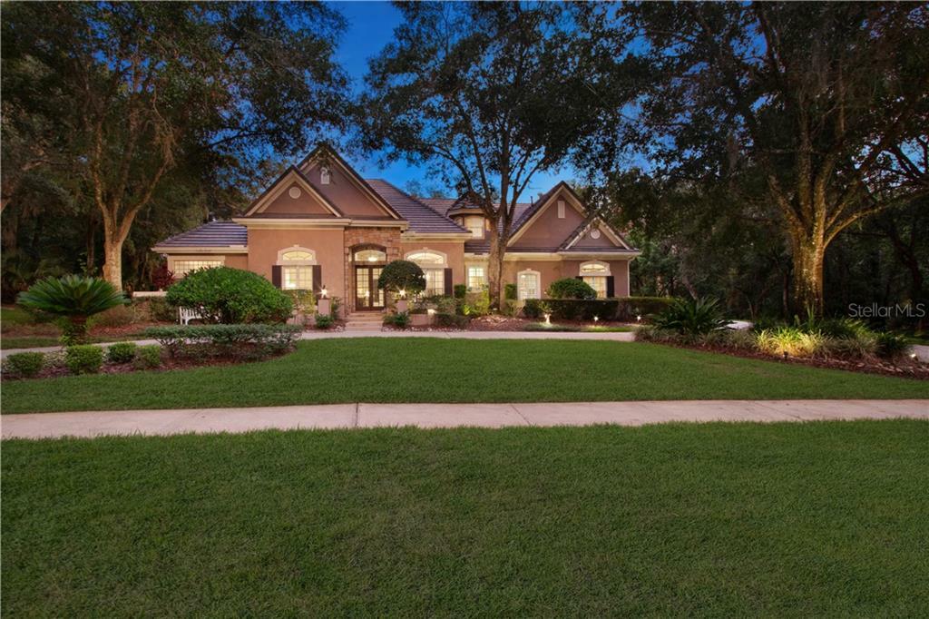 Property Photo:  3489 Oak Knoll Point  FL 32746 