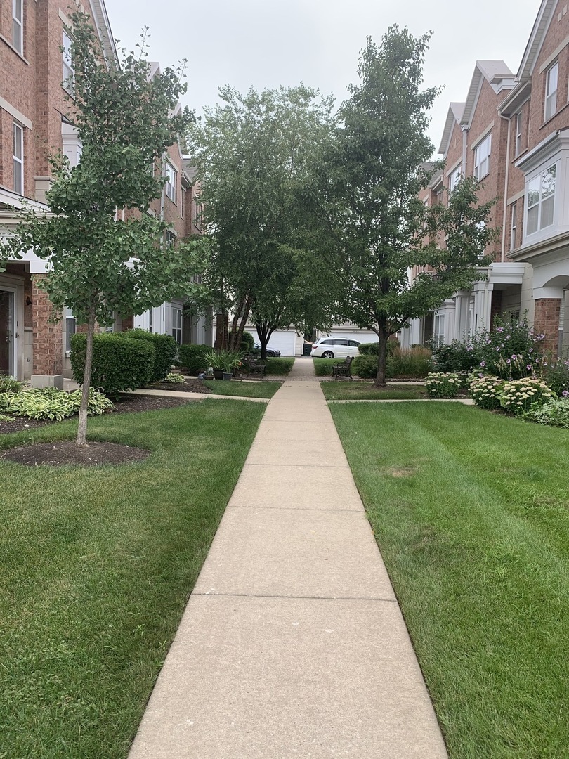 Property Photo:  4654 North Lamon Avenue  IL 60630 
