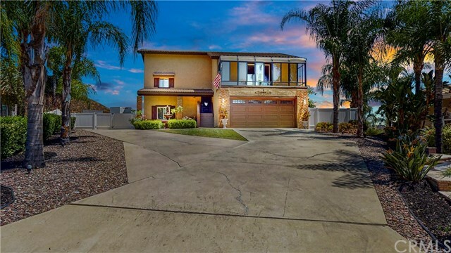 Property Photo:  29816 Mayflower Drive  CA 92587 