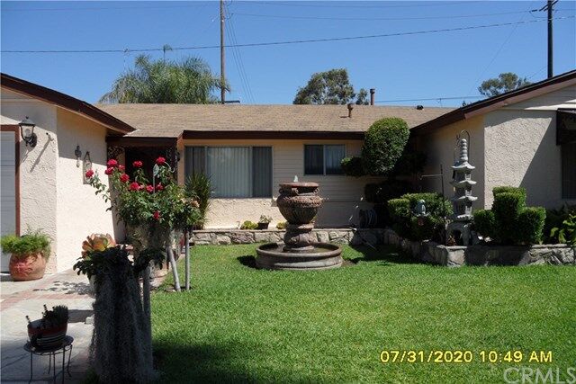 Property Photo: 1013 E Elgenia Avenue CA 91790