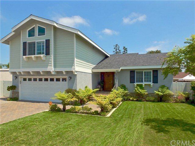 Property Photo: 4420 Faculty Avenue CA 90808