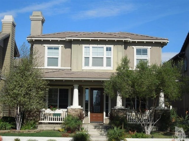 Property Photo:  4055 Harbour Island Lane  CA 93035 