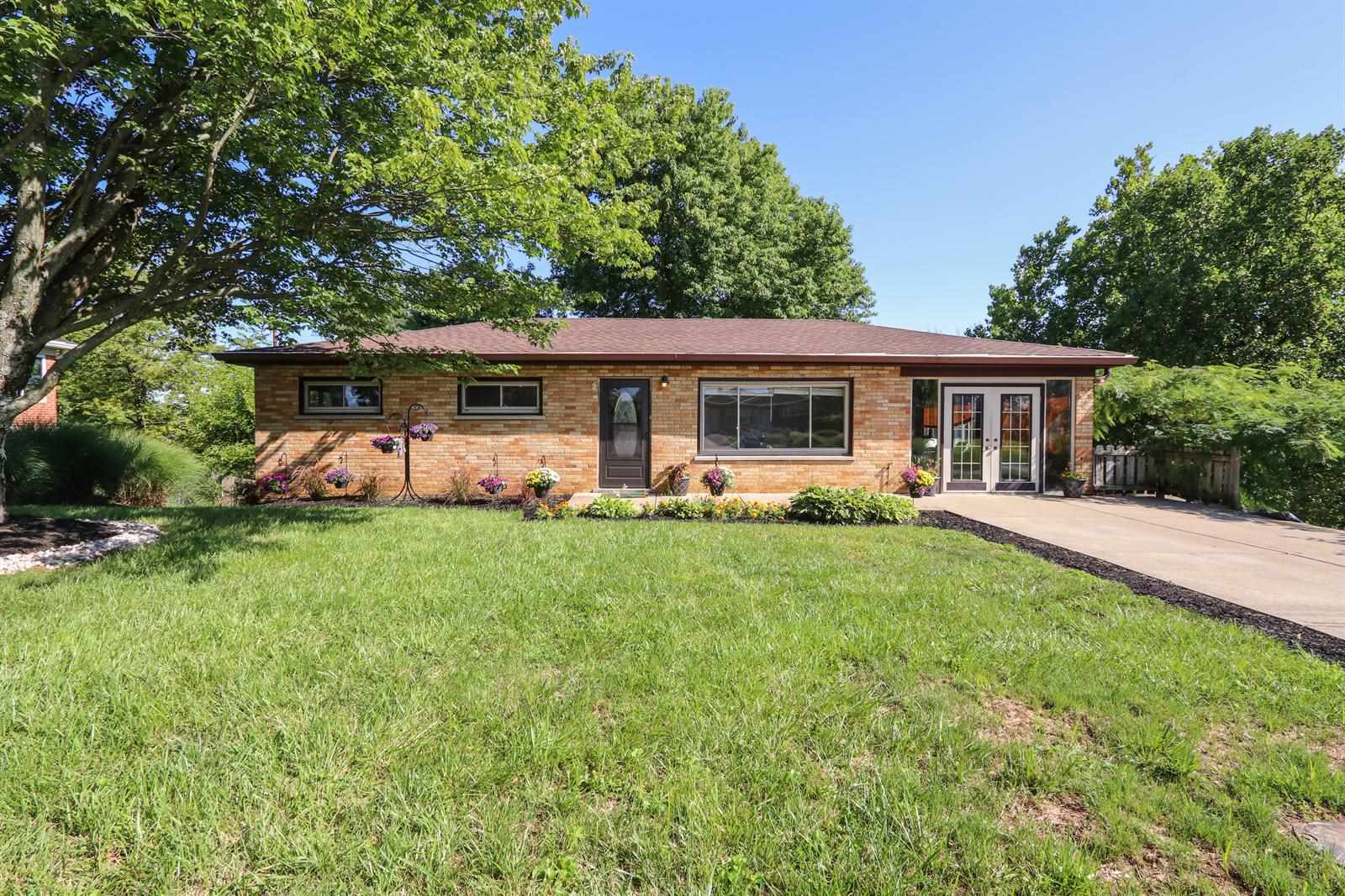 Property Photo: 690 Wayskin Drive KY 41015