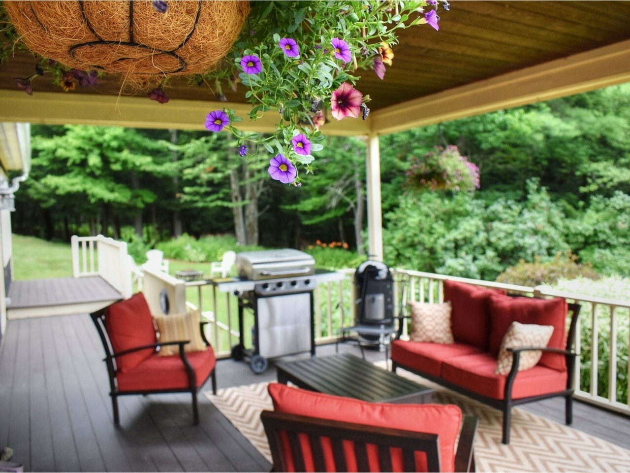 Property Photo: 169 Brigham Hill Road VT 05452