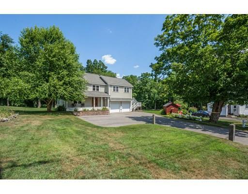 Property Photo: 12 Lincoln Ave MA 01527