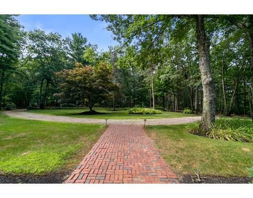 Property Photo: 84 French Rd MA 01776