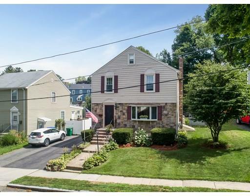 Property Photo: 20 Corinne Rd MA 02155
