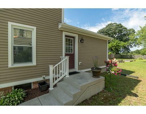 Property Photo: 27 Woodland Ave MA 01020