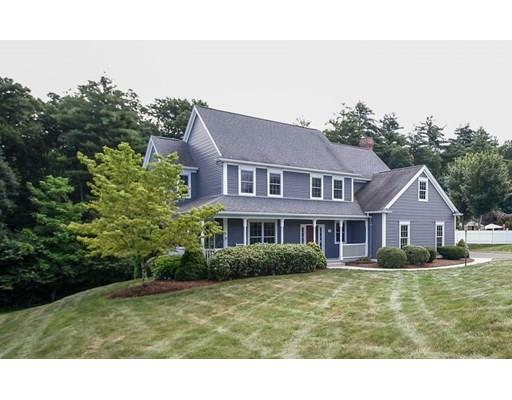 Property Photo: 101 Nottingham Drive MA 01028