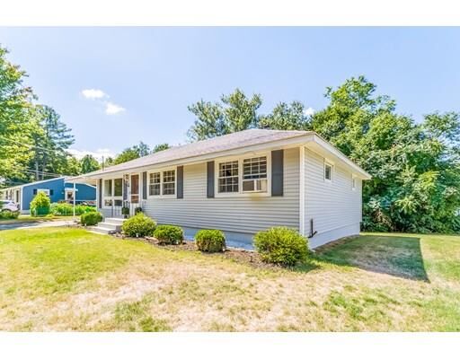 Property Photo: 16 Page Ave MA 01420