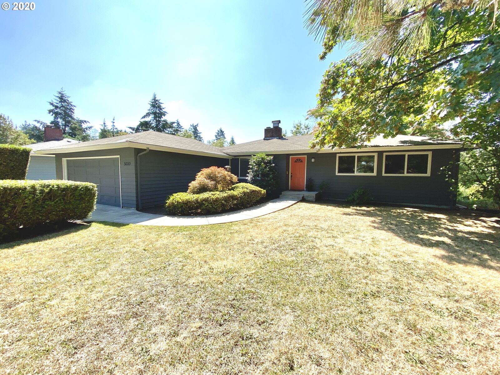 MLS#20282274: 5030 SW Cameron Rd, Portland, OR 97221