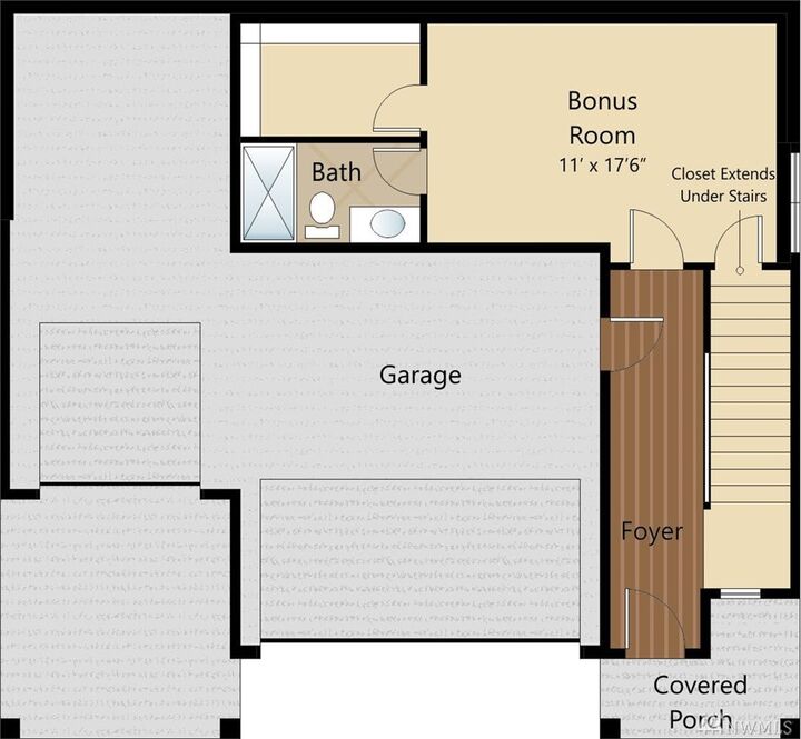 Property Photo:  4013  61st Drive NE  WA 98270 