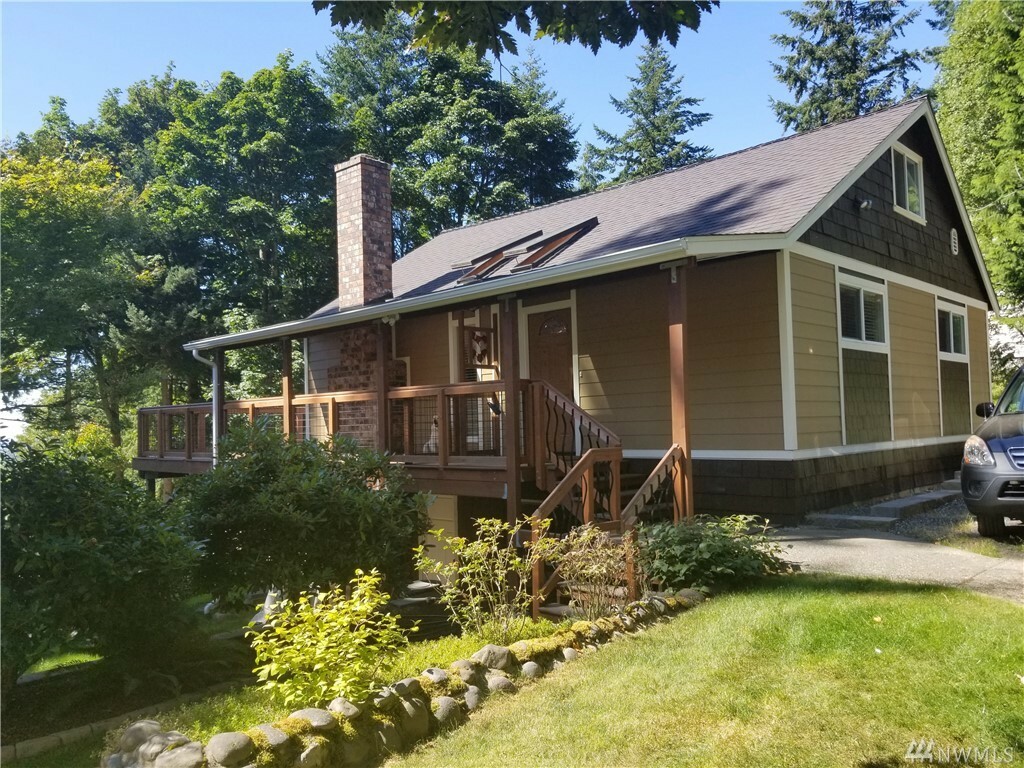 Property Photo:  4145 Malachite Rd  WA 98226 