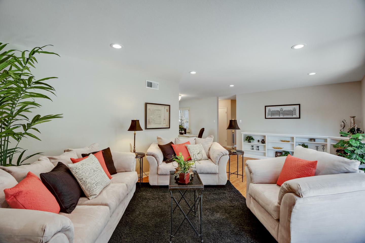 Property Photo:  654 Brentwood Drive  CA 95129 