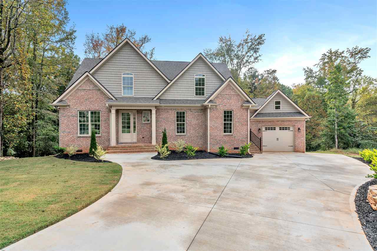 Property Photo:  361 S Griffin Mill Court  SC 29307 