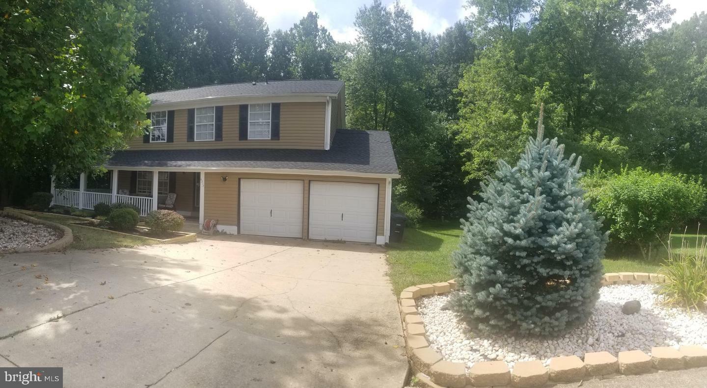 Property Photo:  9217 Spring Acres Road  MD 20735 