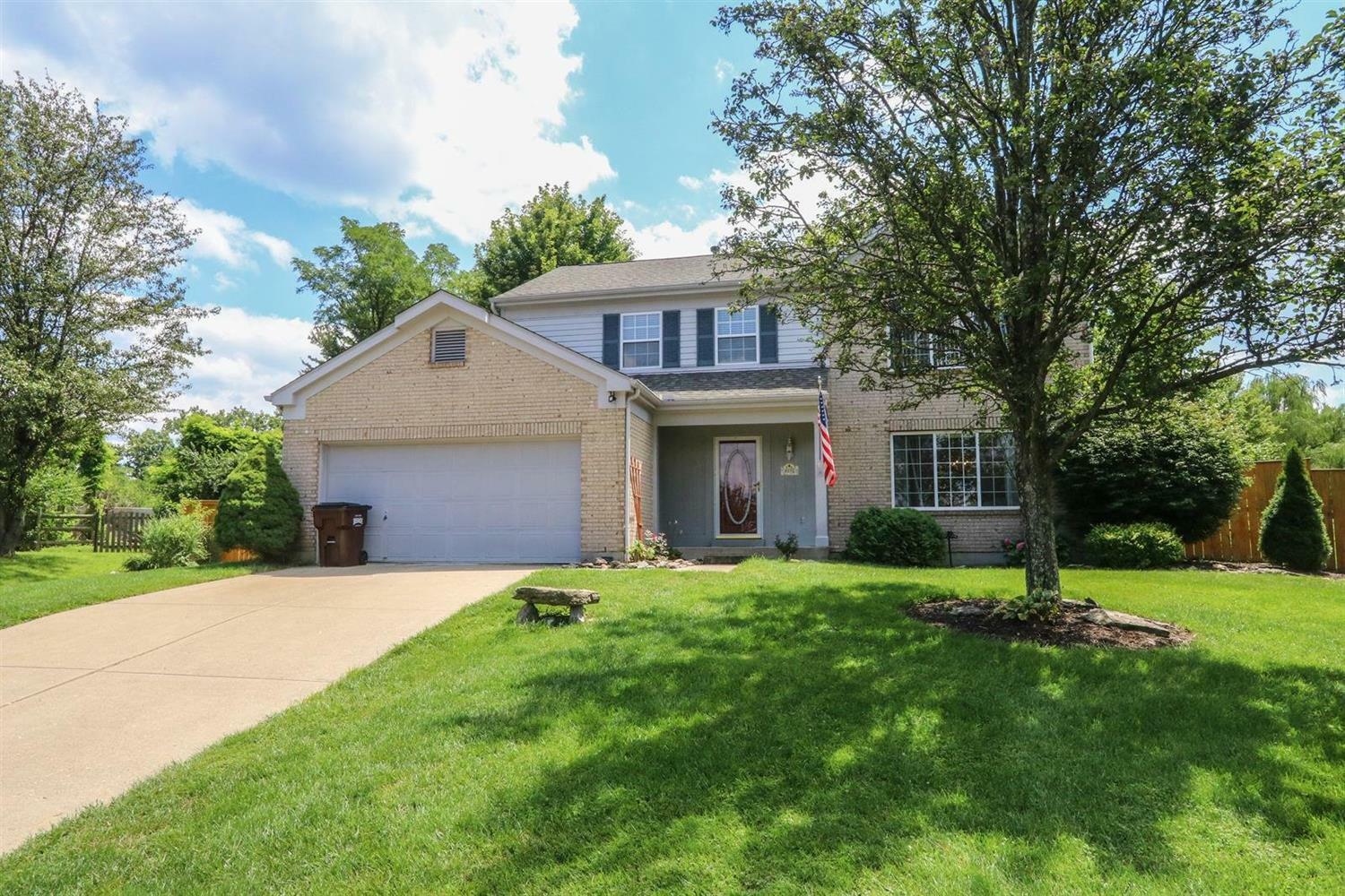 Property Photo: 4151 Bettyhill Ln OH 45245