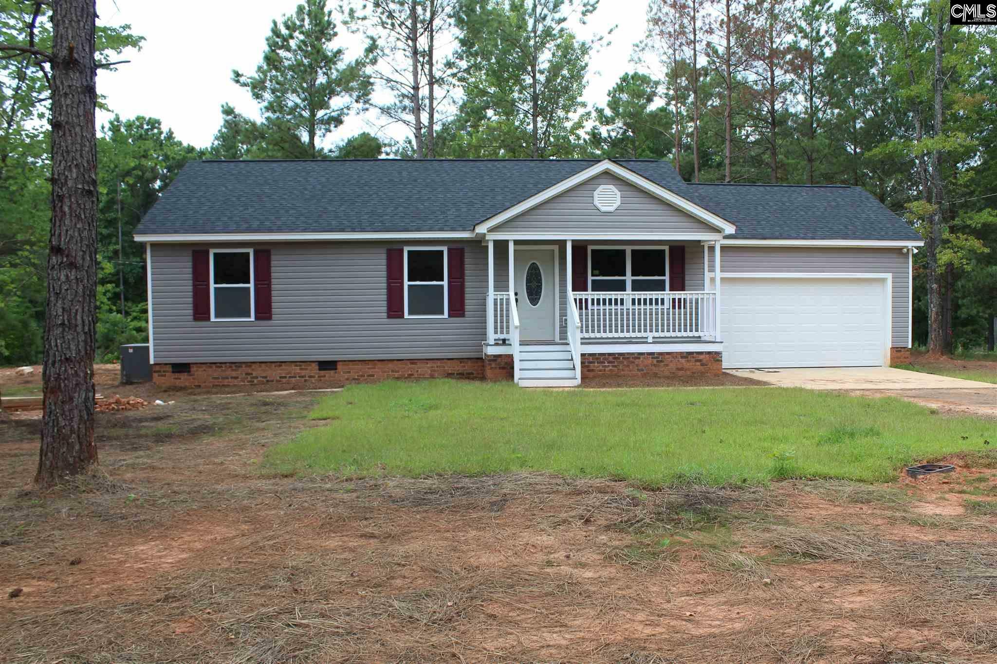 Property Photo:  10288 State Highway 34 East  SC 29130 